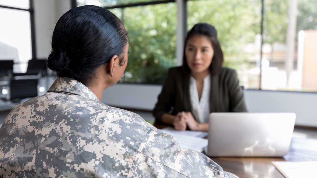 SSDI vs. SSI Benefits for Veterans: Differences