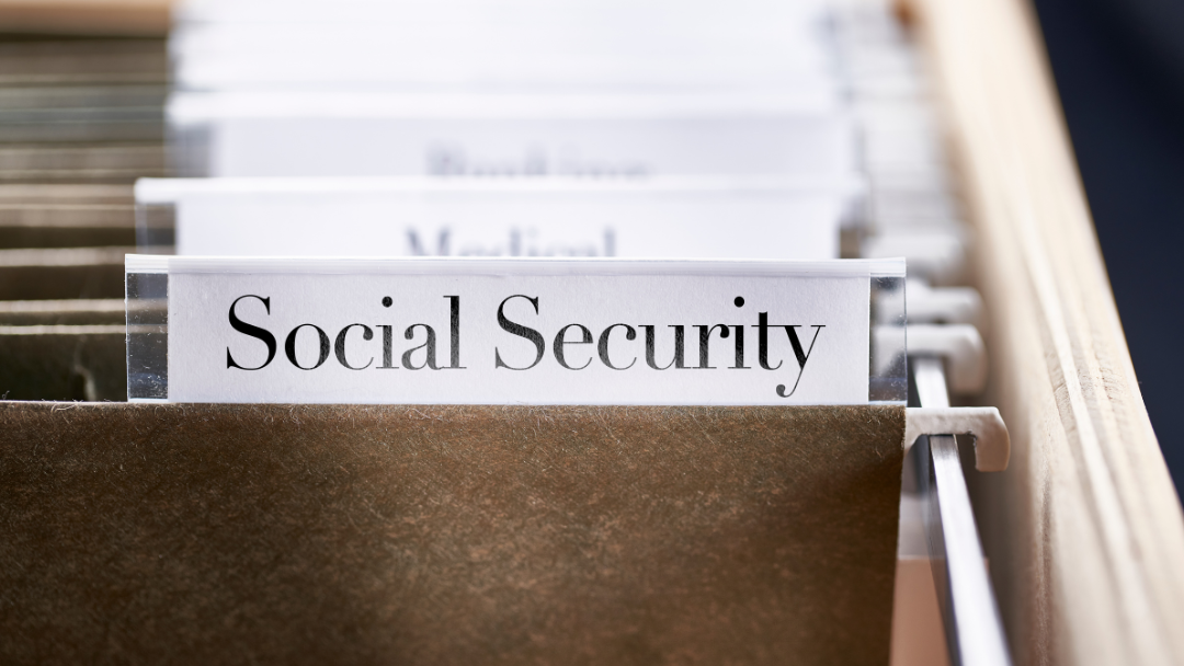 What to Expect After Filing Your Social Security Claim