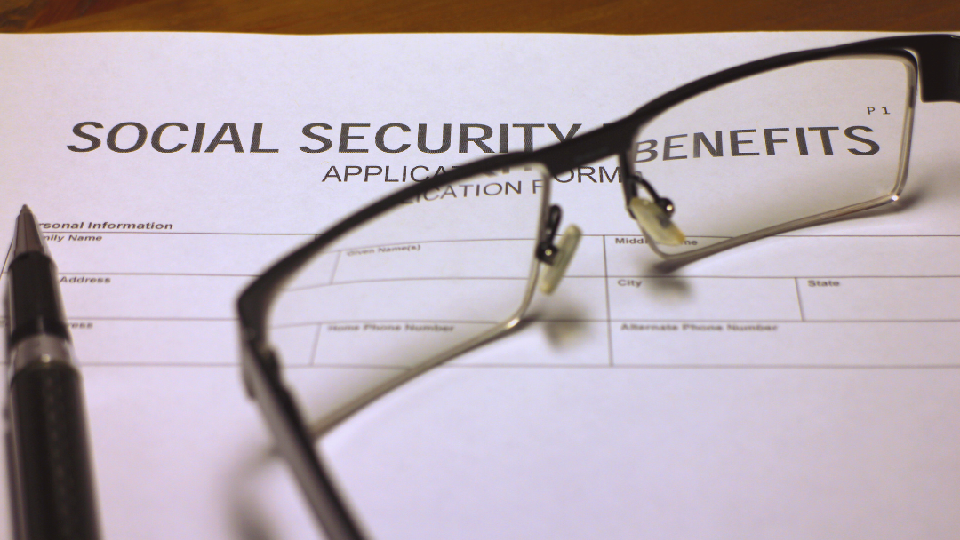 The Crucial Role of Social Security and Disability Benefits