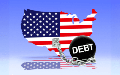 Is Social Security Contributing to the National Debt?