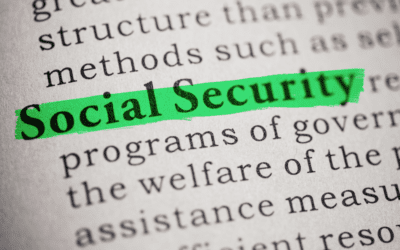 Is Social Security Really Broke? The Myths and Realities