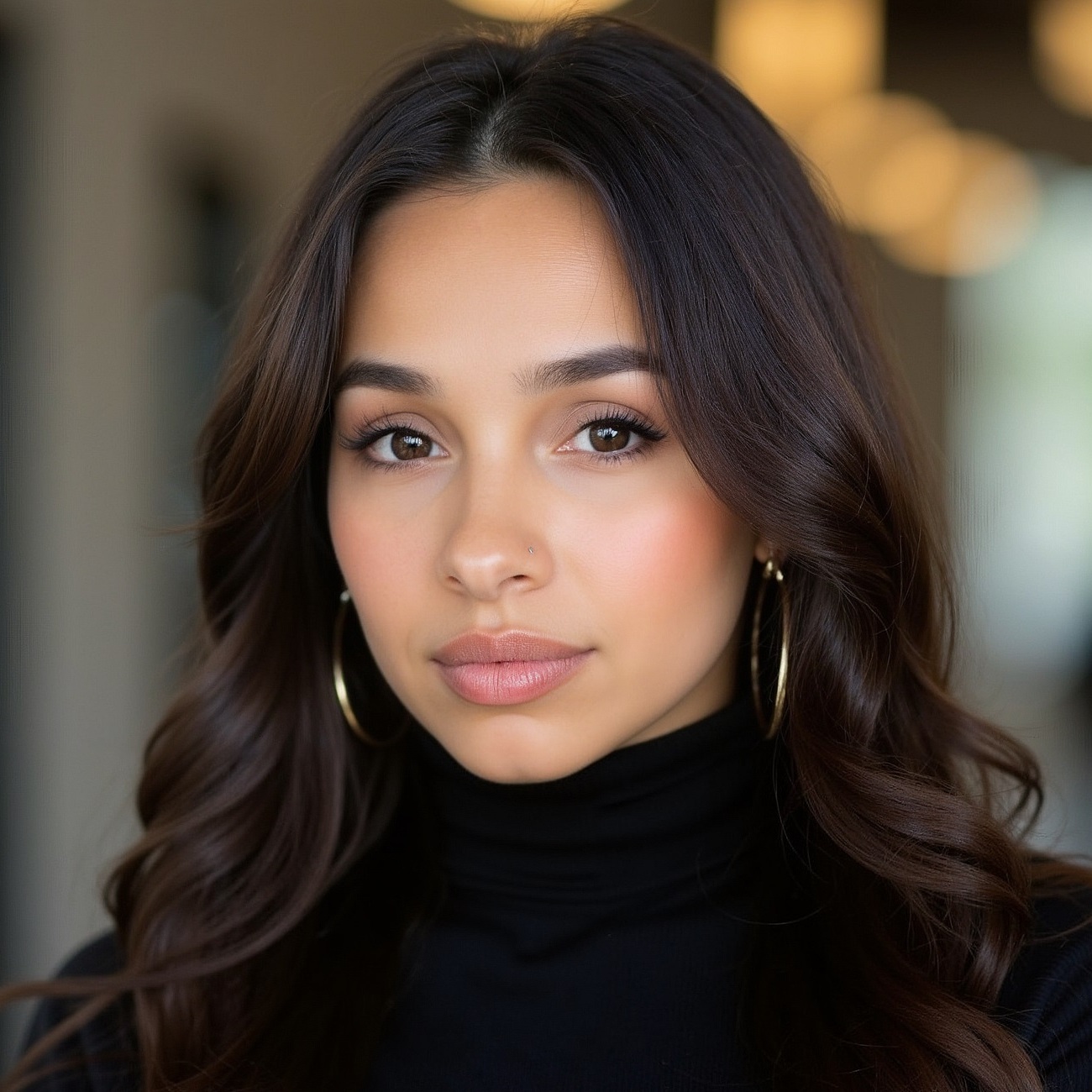 Genesis Suarez