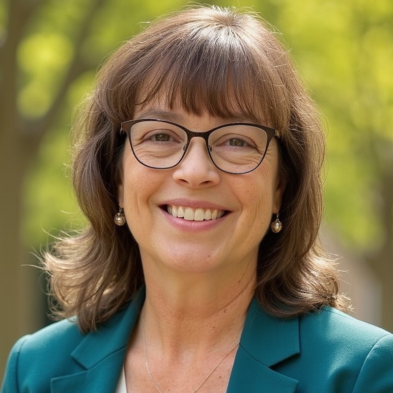 Liz Montefu